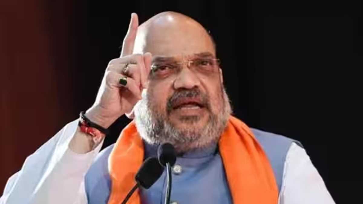 अमित शाह रविवार को करेंगे मध्य प्रदेश का दौरा